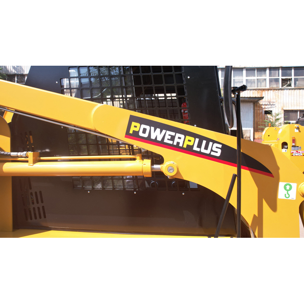 2026 Powerplus PSL750S-III-46589213