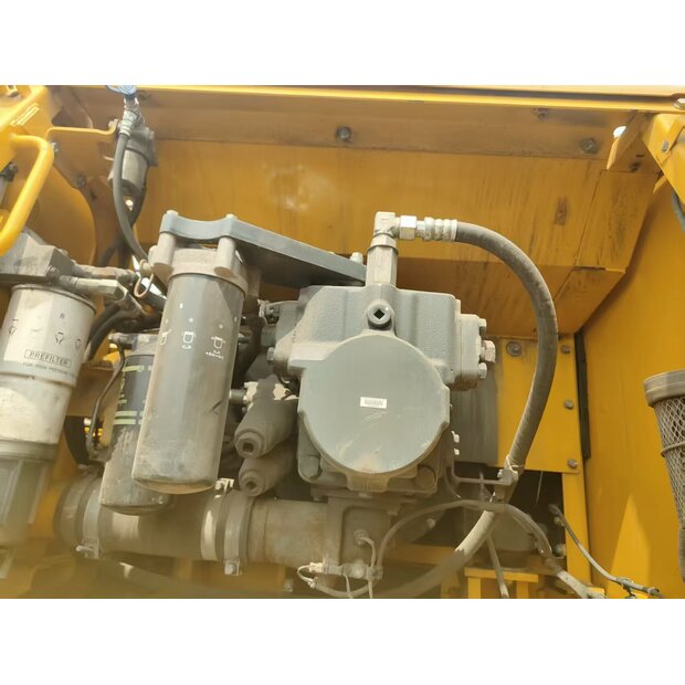 2020 كوماتسو PC500-46589227