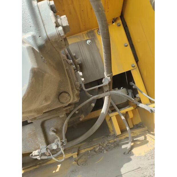 2020 كوماتسو PC500-46589229