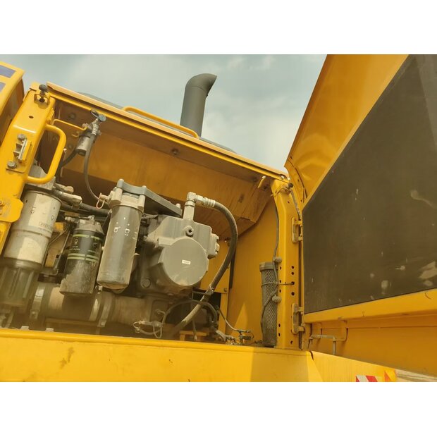 2020 كوماتسو PC500-46589230