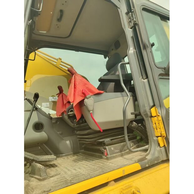 2020 كوماتسو PC500-46589231