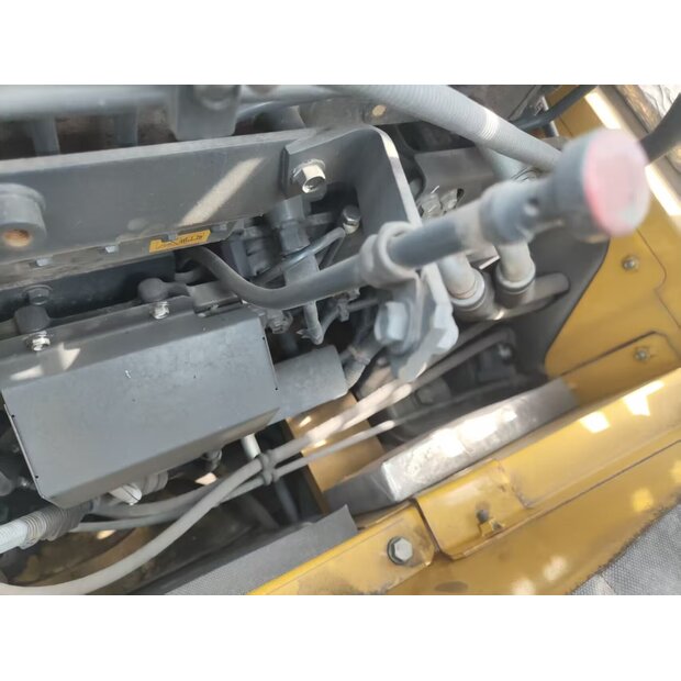 2020 كوماتسو PC500-46589232