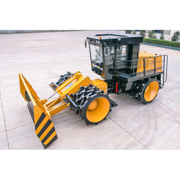 2026 Powerplus PLC280-46589240