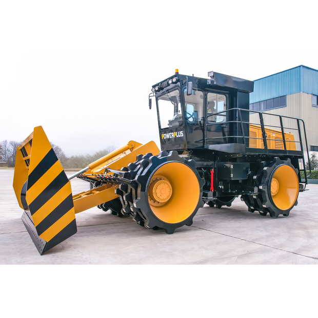 2026 Powerplus PLC280-46589241