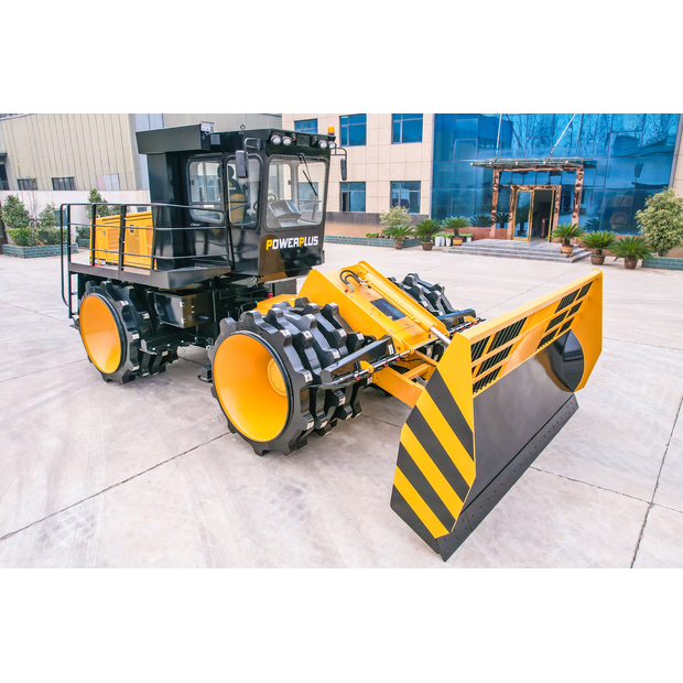 2026 Powerplus PLC280-46589242