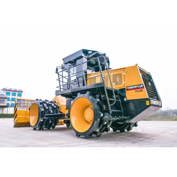 2026 Powerplus PLC280-46589243