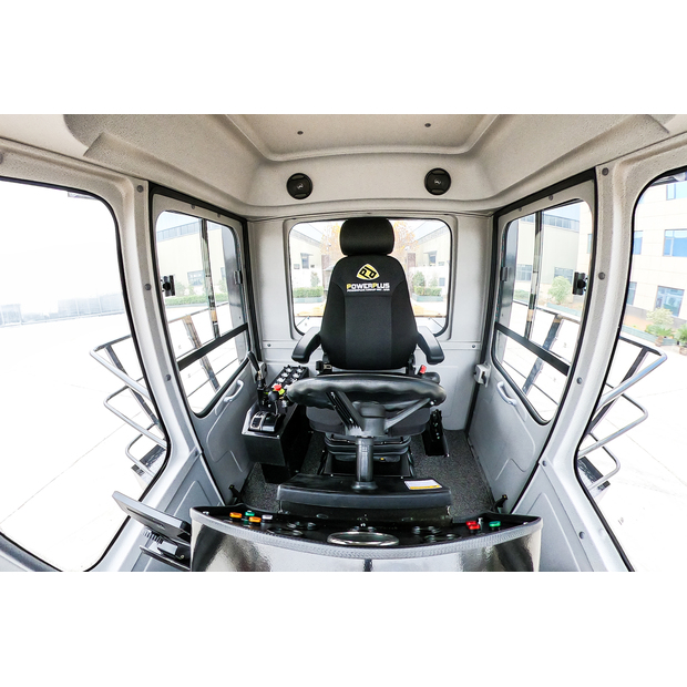 2026 Powerplus PLC280-46589245