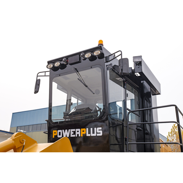 2026 Powerplus PLC280-46589247