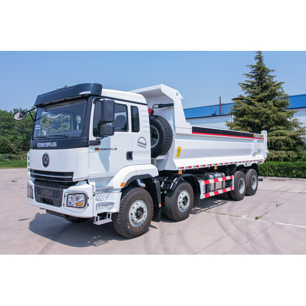 2026 Powerplus PD880TC-III-46589249