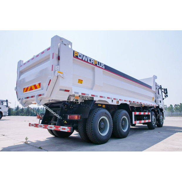 2026 Powerplus PD880TC-III-46589250