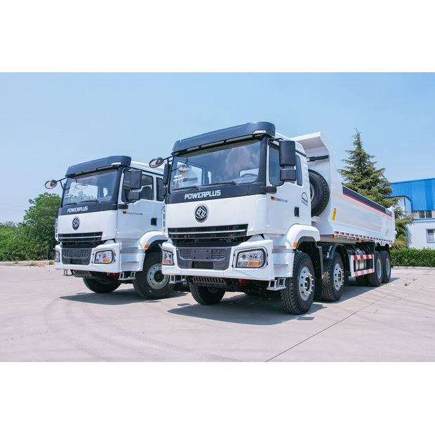 2026 Powerplus PD880TC-III-46589252