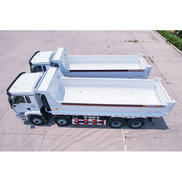 2026 Powerplus PD880TC-III-46589253