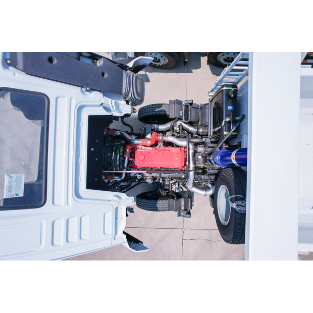 2026 Powerplus PD880TC-III-46589255