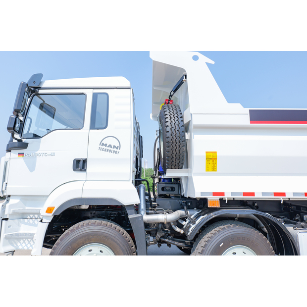 2026 Powerplus PD880TC-III-46589256