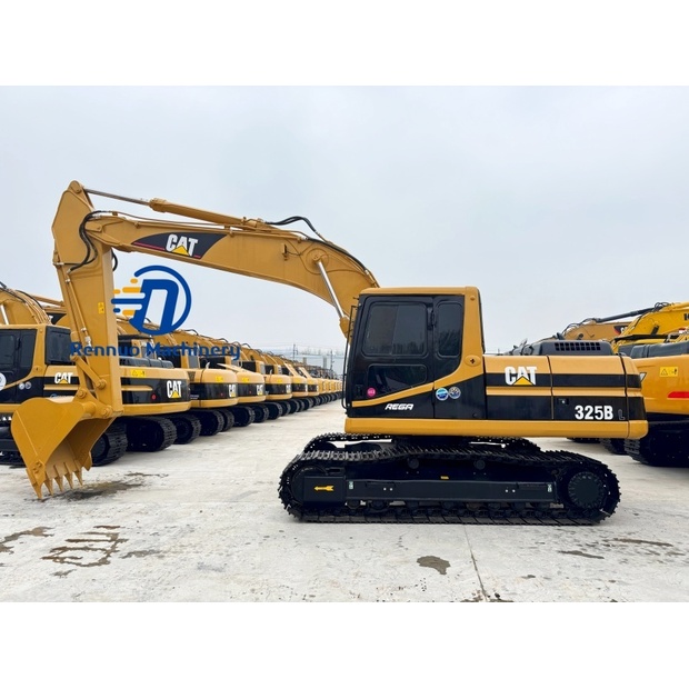 2023 Caterpillar 325BL-46589258