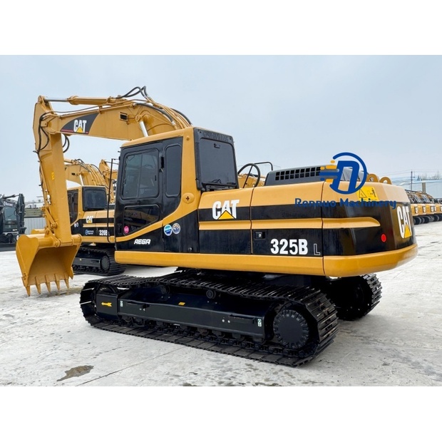 2023 Caterpillar 325BL-46589259