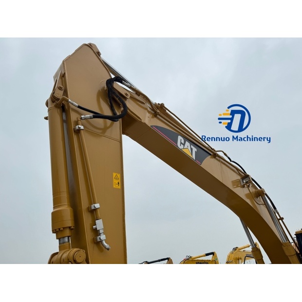 2023 Caterpillar 325BL-46589261