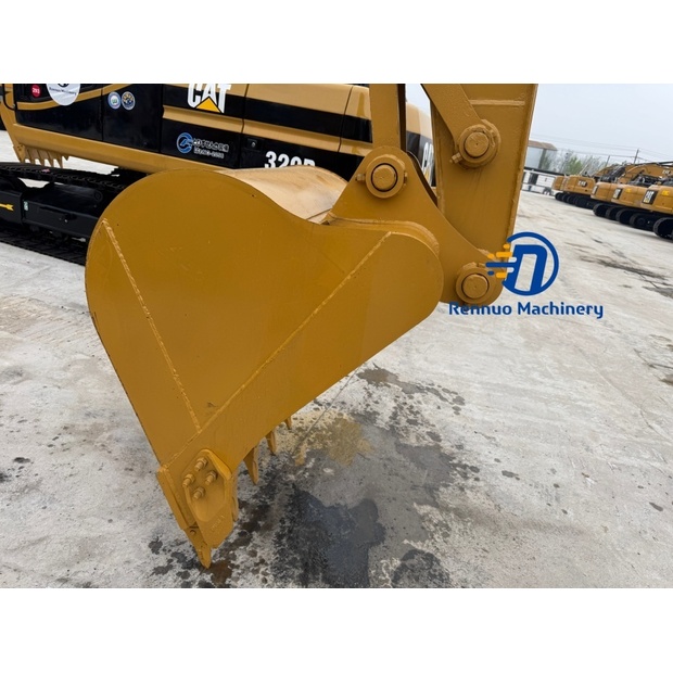 2023 Caterpillar 325BL-46589262