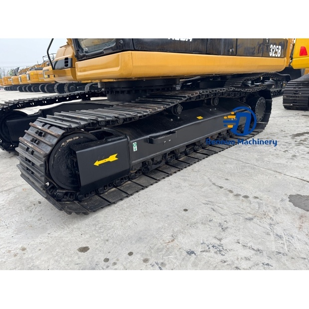 2023 Caterpillar 325BL-46589263