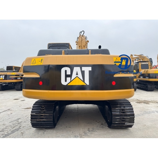 2023 Caterpillar 325BL-46589266