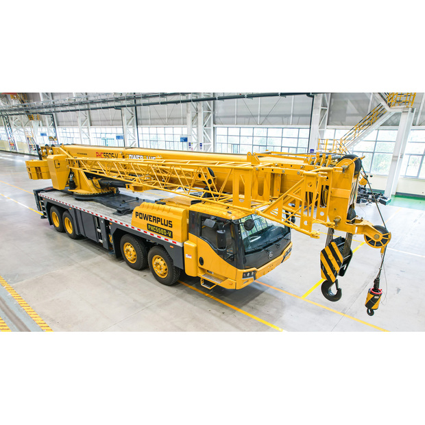 2026 Powerplus PHC550S-V-46589269