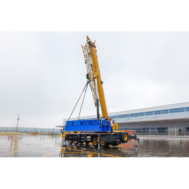 2026 Powerplus PHC550S-V-46589271