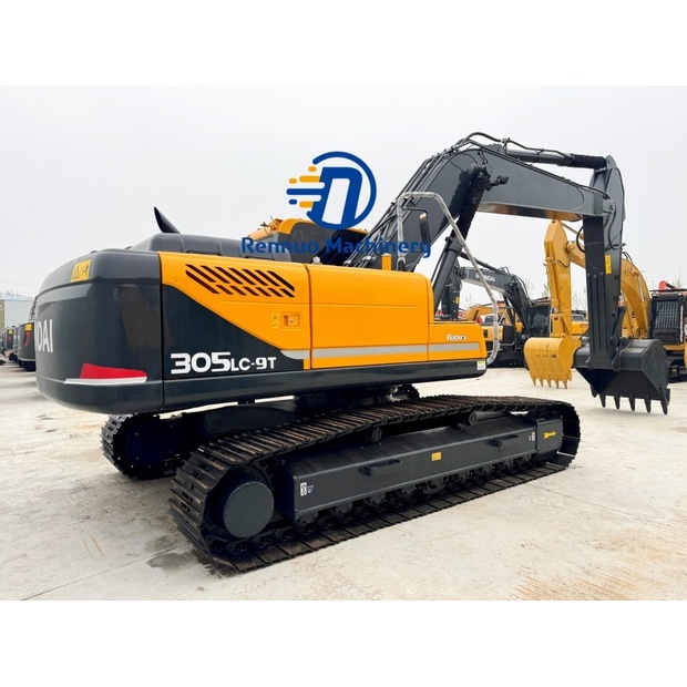 2023 هيونداي HY305-46589272