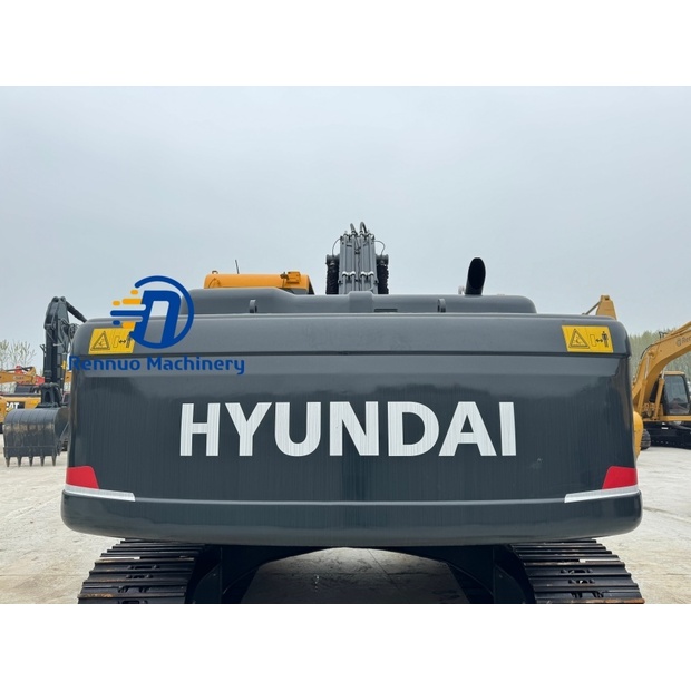 2023 هيونداي HY305-46589276