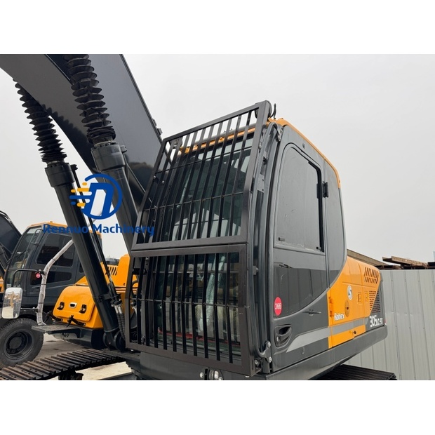 2023 هيونداي HY305-46589279