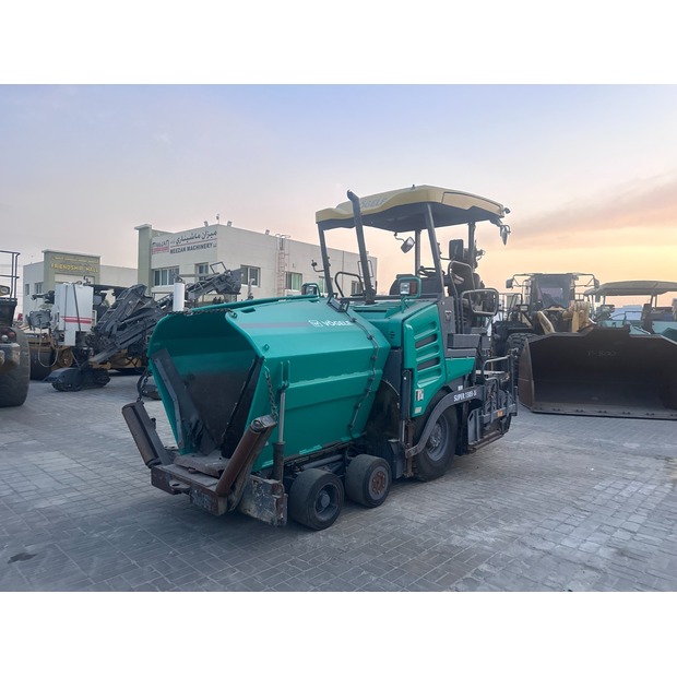 2017 VOGELE Super 1303-3i-46589284