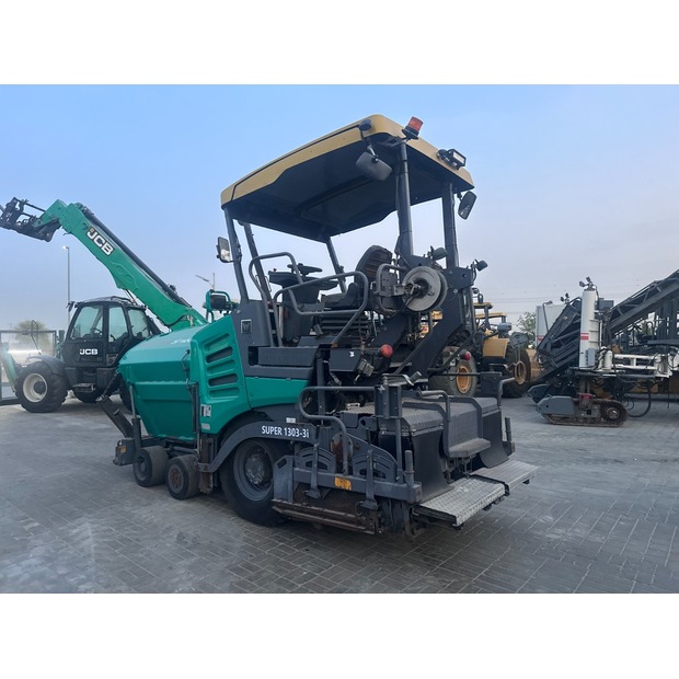 2017 VOGELE Super 1303-3i-46589285