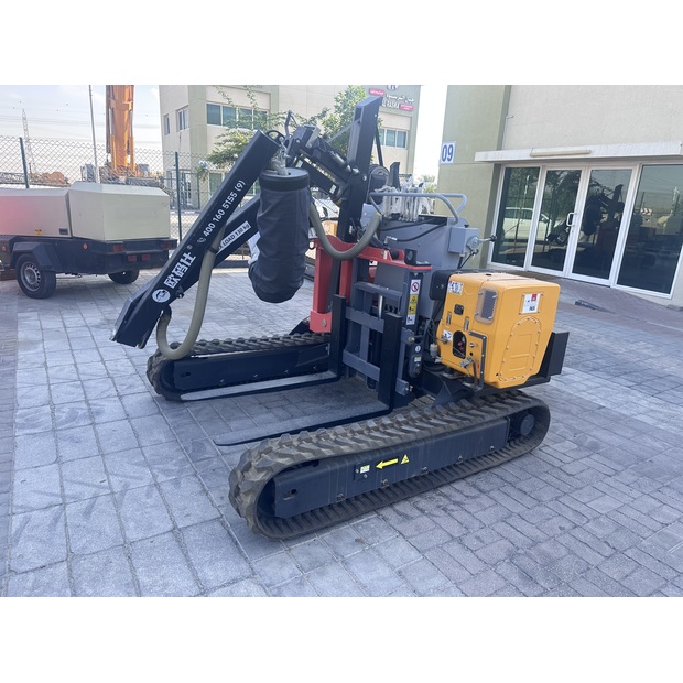 2013 GENBAU XU130-46589286