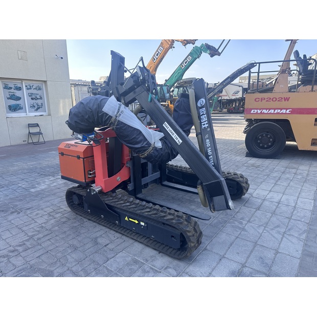 2013 GENBAU XU130-46589287