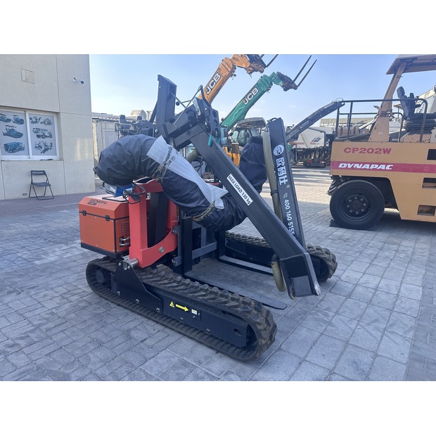 2013 GENBAU XU130-46589288