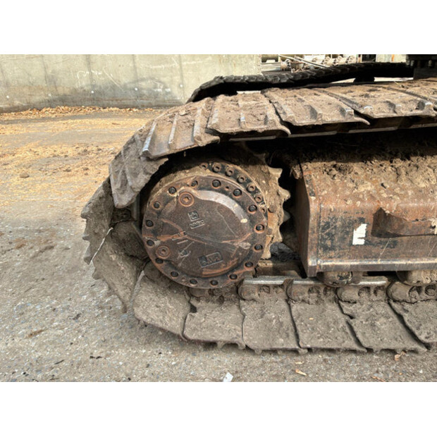 2015 كاتربيلر 320ELLR-46589324