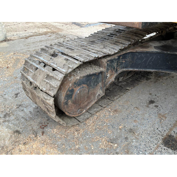 2015 كاتربيلر 320ELLR-46589326