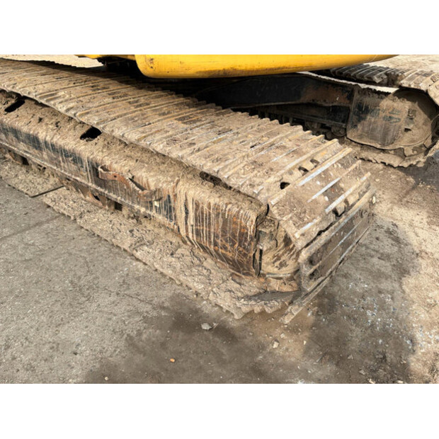 2015 كاتربيلر 320ELLR-46589329