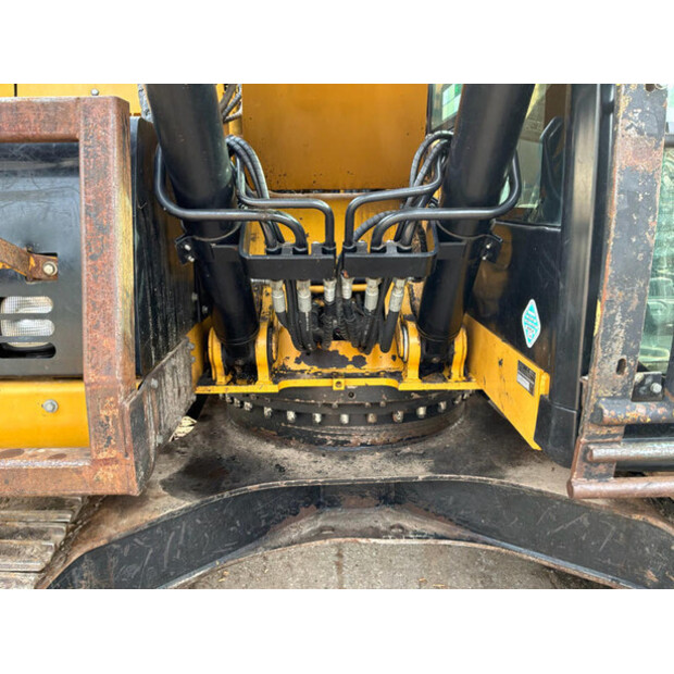 2015 كاتربيلر 320ELLR-46589331