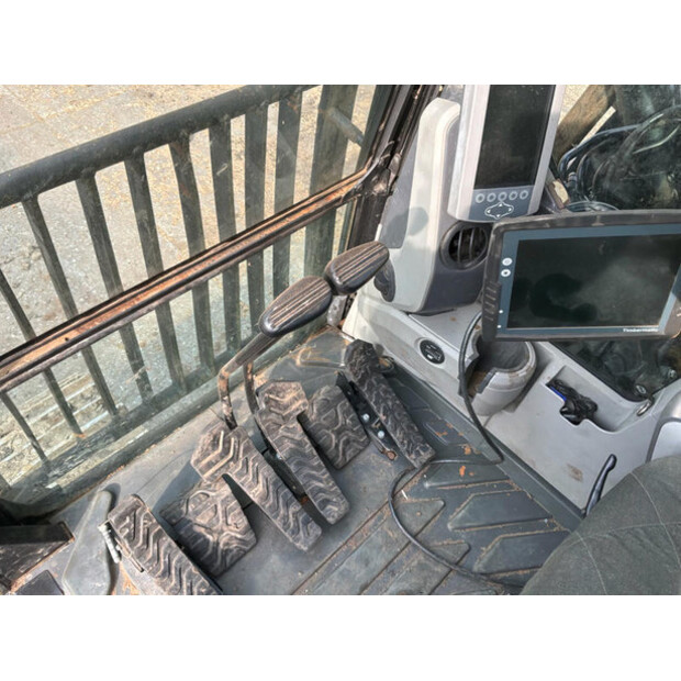 2015 كاتربيلر 320ELLR-46589339