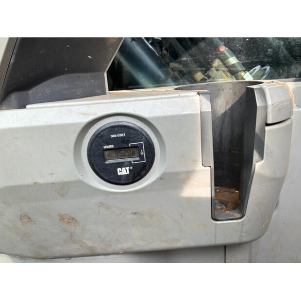 2015 كاتربيلر 320ELLR-46589356