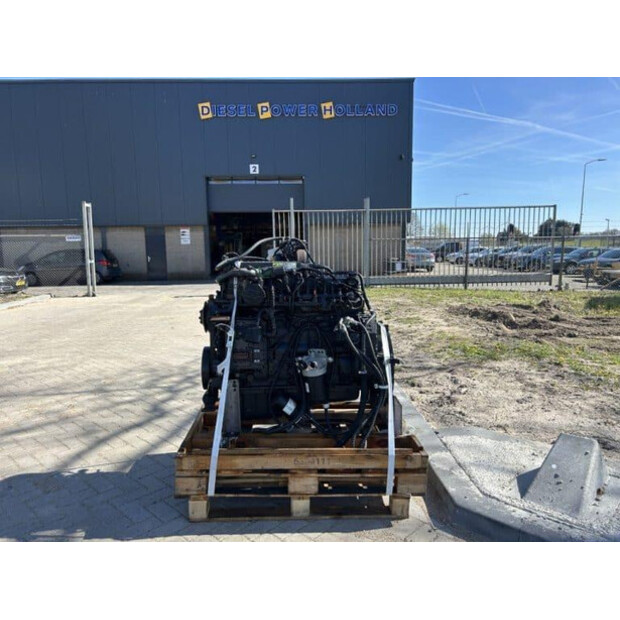 2015 CUMMINS qsb6.7-46589381