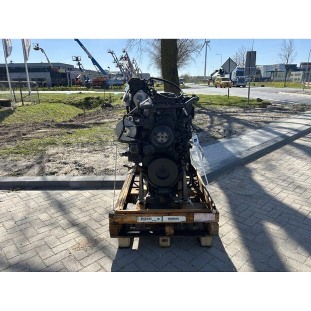 2015 CUMMINS qsb6.7-46589383