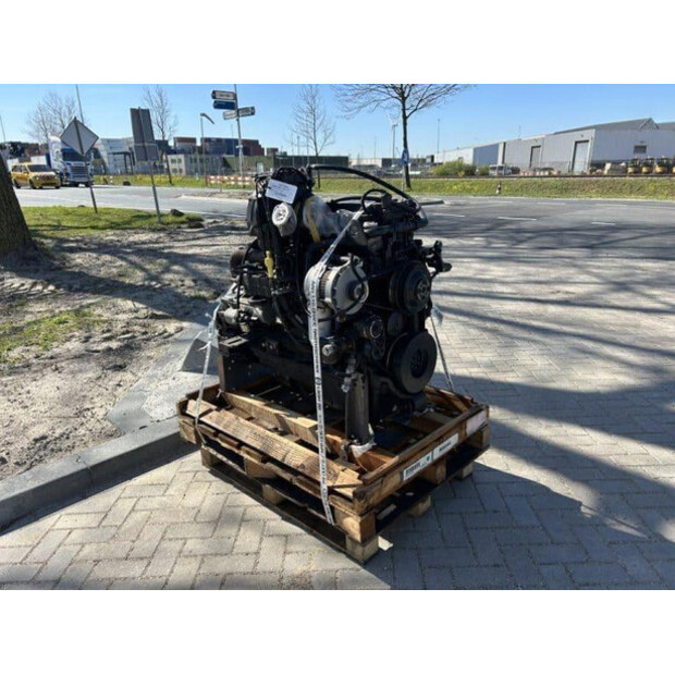 2015 CUMMINS qsb6.7-46589385