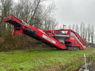 Image de CONCASSEURS & CRIBLES 2023 Deprez Solomon