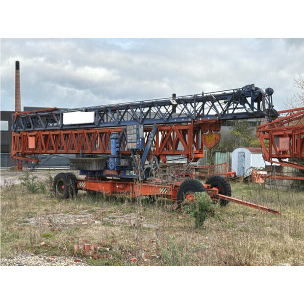 1995 Arcomet T25A-46589512