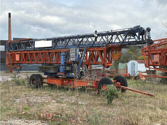 Image de DIVERS 1995 Arcomet T25A