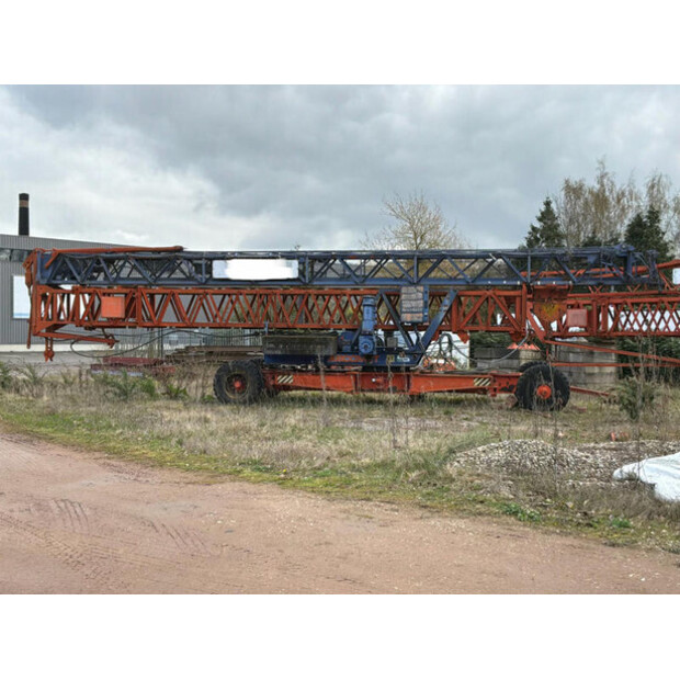 1995 Arcomet T25A-46589513