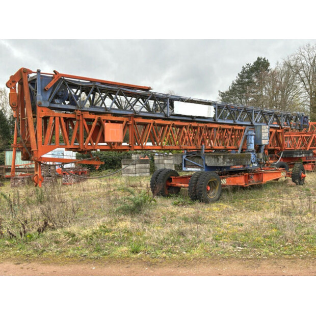 1995 Arcomet T25A-46589514