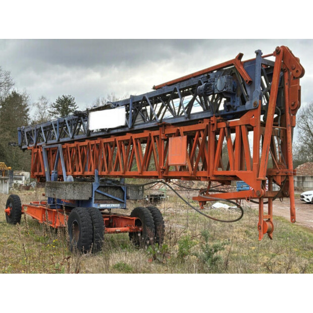 1995 Arcomet T25A-46589515