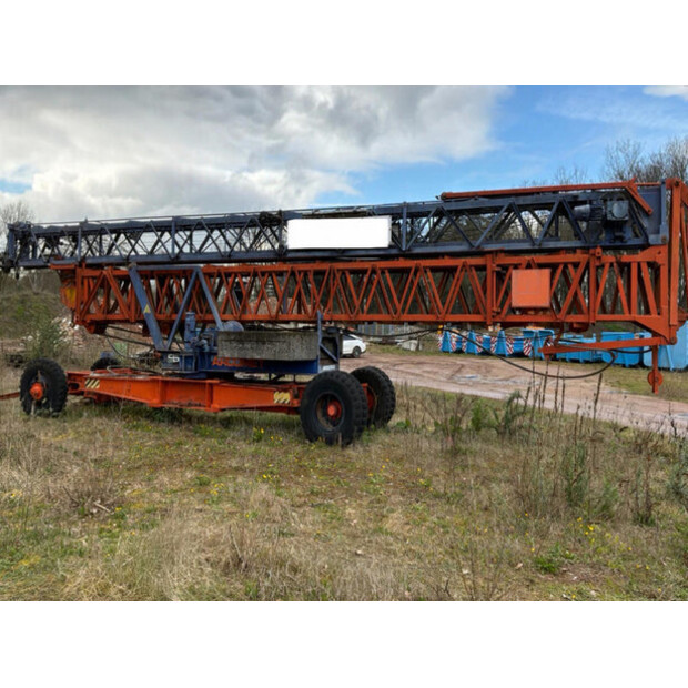 1995 Arcomet T25A-46589516